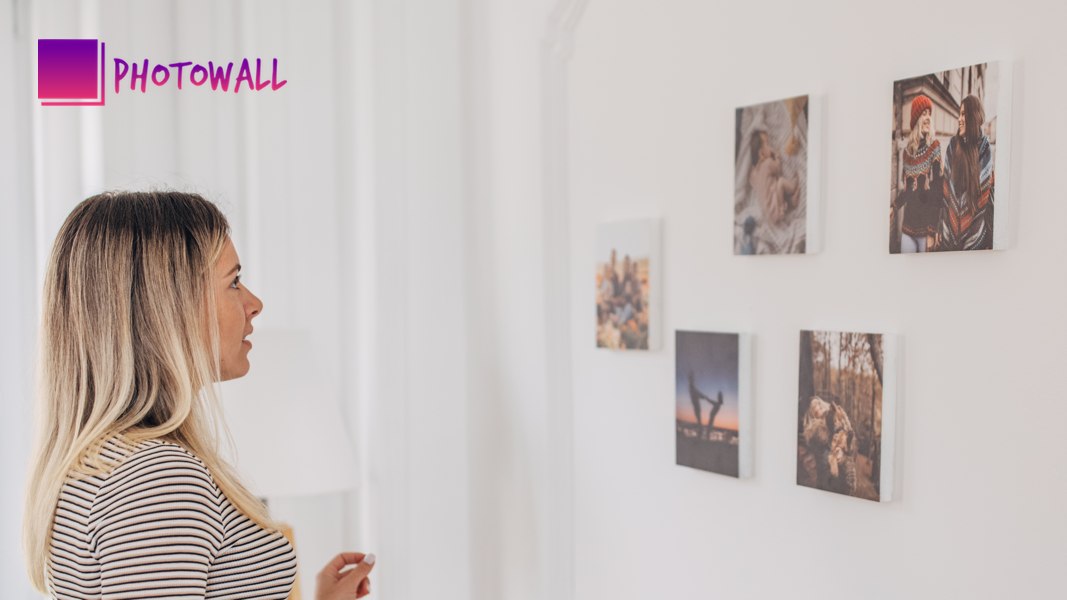 Photowall - Najdraže uspomene na Vašem zidu Photowall - Najdraže uspomene na Vašem zidu